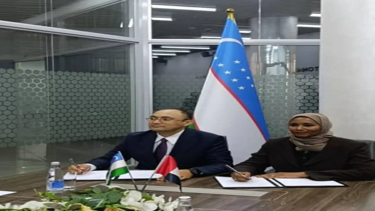 إكبا يبدأ مشروع “مسرّع المزارعين” في كاراكالباكستان لدعم القطاع الزراعي